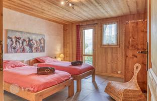 5-bedroom mansion 220 m² in Saint-Gervais-les-Bains for 1,890,000 €