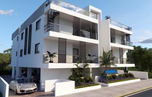 2-bedroom apartment 82 m² in Lakatamia for 215,000 €
