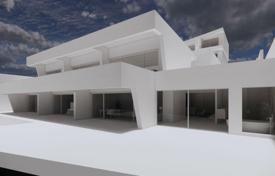 New designer villa with sea views in Costa Adeje, Tenerife, Spain for 4,400,000 €