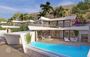 3-bedroom cottage 270 m² in Moraira for 820,000 €