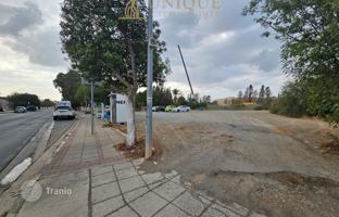 Land plot 1,212 m² in Kato Polemidia for 650,000 €