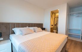 OPATIJA, CENTER — apartment 139 m² in a new building with garden, swimming pool, garage, sea view, center of Opatija. Price on request