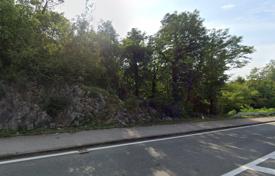 OPATIJA, MATULJI — building plot 2050 m² in a commercial zone for business premises/ hall for 290,000 €