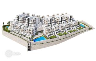 3-bedroom apartment 71 m² in Almeria for 275,000 €