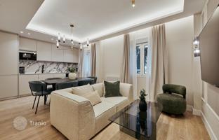 3-bedroom apartment 95 m² in Madrid (city) for 1,169,000 €