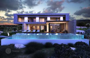 2 new villas in residential complex in Sea Caves for From 1,200,000 €