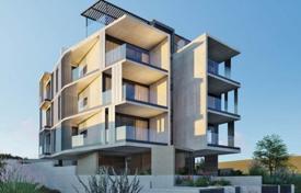 Apartment – Agios Athanasios (Cyprus), Limassol, Cyprus for 333,000 €