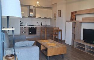 1-bedroom apartment 63 m² in Vake-Saburtalo for $187,000