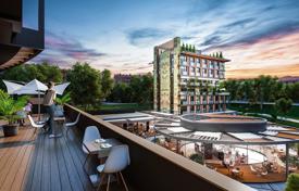 Elite apartment in a residential complex with a swimming pool and a fitness center, Istanbul, Turkey for $655,000 Elite apartment in a residential complex with a swimming pool and a fitness center, Istanbul, Turkey for $655,000