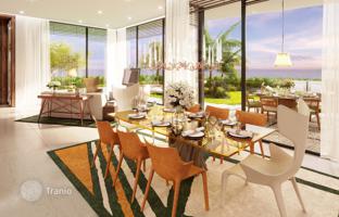 5-bedroom villa 440 m² in Limassol for 4,000,000 €