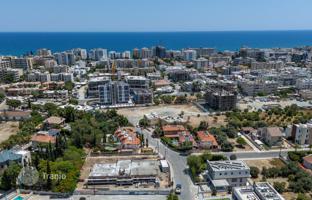 2-bedroom apartment in new building in Limassol for 775,000 €