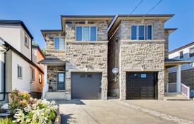 Townhome – East York, Toronto, Ontario,  Canada for C$1,491,000
