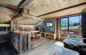 1 bedroom penthouse apartment for sale in Megeve located under 5 minutes walk to centre and lift (A) for 400,000 € 1 bedroom penthouse apartment for sale in Megeve located under 5 minutes walk to centre and lift (A) for 400,000 €