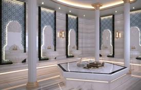 Apartment – Avsallar, Antalya, Turkey for $167,000