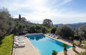 8-bedrooms villa in Cabris, France for 1,750,000 €