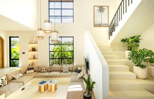4-bedroom villa 322 m² in Seseh for $550,000