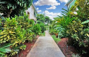 1-bedroom apartments in condo 55 m² in Coral Gables for $450,000
