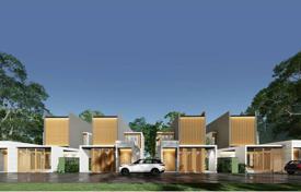 Complex of villas with swimming pools in a quiet area, close to beaches, Phuket, Thailand for From $414,000