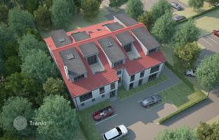 Duplex apartment in a new building, Teltow, Brandenburg, Germany for 722,000 €