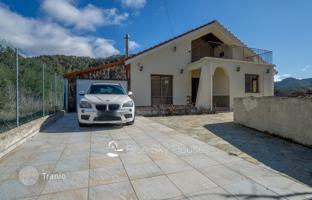 3-bedroom cottage in Limassol for 435,000 €