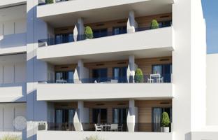 1-bedroom apartment 61 m² in Torrevieja for 219,000 €