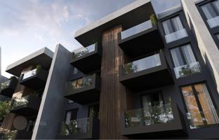 1-bedroom apartment 61 m² in Old Tbilisi for $124,000