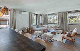 NEW CHALET — 4 BEDROOMS — ROCHEBRUNE for 3,675,000 €