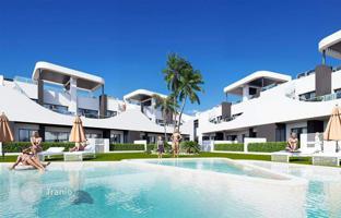 3-bedroom penthouse 205 m² in San Fulgencio for 317,000 €