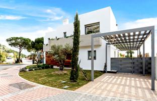 3-bedroom townhouse 278 m² in Mijas for 655,000 €