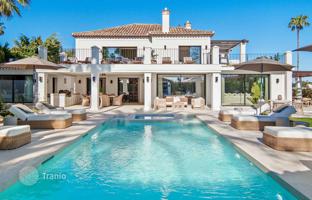 5-bedroom villa 578 m² in Nueva Andalucia for 5,995,000 €