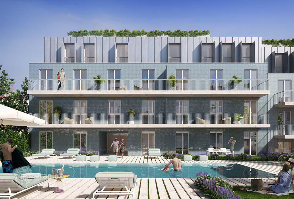 35,952 Apartments for Sale in Europe, Buy Flat from 16,500 € - Tranio