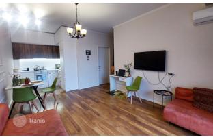 1-bedroom apartment 54 m² in Vake-Saburtalo for $113,000