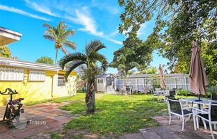 3-bedroom house 153 m² in Fort Lauderdale for $450,000