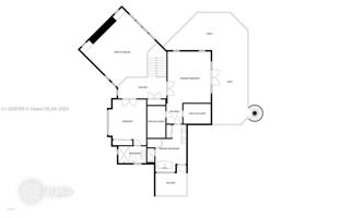 6-bedroom house 837 m² in Miami for $6,425,000