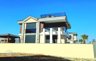 5-bedroom villa 220 m² in Döşemealtı for 17,829,000 TRY