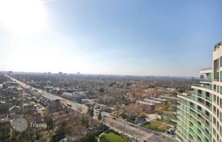 5-bedroom apartment in North York for C$773,000