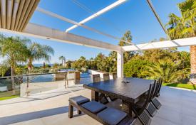 Villa – Marbella, Andalusia, Spain for 3,750,000 €