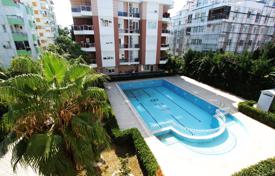 Apartment – Antalya (city), Antalya, Turkey for $120,000