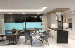 3-bedroom villa 107 m² in Rojales for 549,000 €