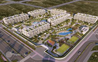 3-bedroom apartment 115 m² in Torrevieja for 375,000 €
