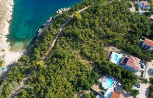 6-bedroom house 283 m² in Primorje-Gorski Kotar County. Price on request