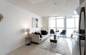 Apartment – Dufferin Street, Toronto, Ontario,  Canada for C$701,000