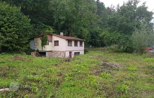 Land plot 2,290 m² in Prague 5. Price on request