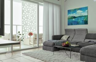 3-bedroom apartment in new building in Larnaca for 520,000 €