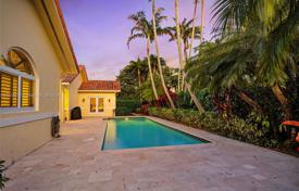Townhome – Palmetto Bay, Florida, USA for $2,299,000