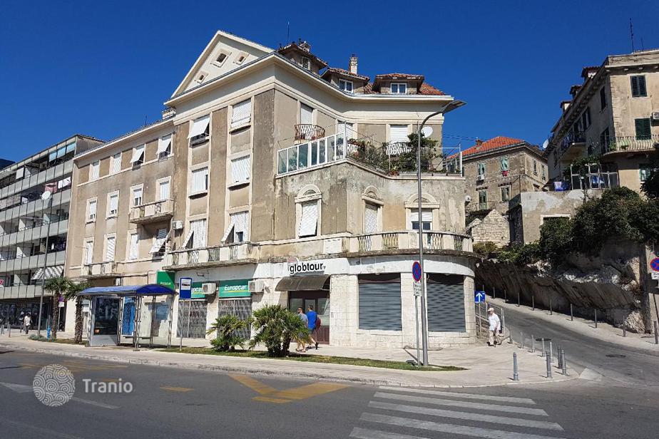 Apartment for sale in Split, Croatia — listing 1718584