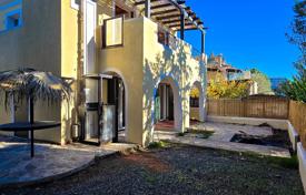Two-storey townhouse with a garden and sea views in Porto Heli, Peloponnese, Greece for 325,000 €