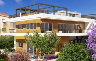 3-bedroom apartment in new building 242 m² in Paphos for 790,000 €