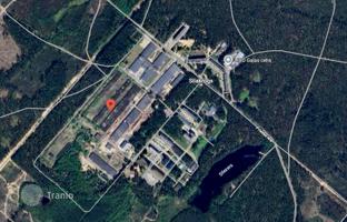 Land plot 43,813 m² in Ropaži for 230,000 €