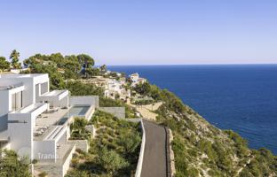 4-bedroom villa 461 m² in Javea (Xabia) for 4,500,000 €